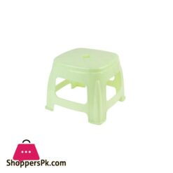 Glow Bath Stool Solid