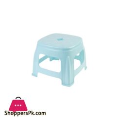 Glow Bath Stool Solid