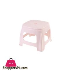 Glow Bath Stool Solid