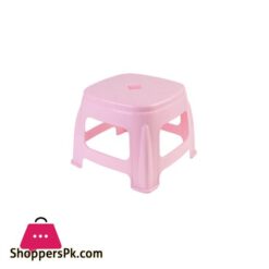 Glow Bath Stool Solid