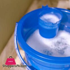 Glow Bucket Transparent