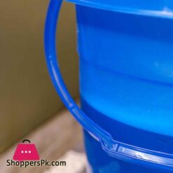 Glow Bucket Transparent