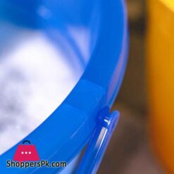 Glow Bucket Transparent