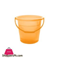 Glow Bucket Transparent