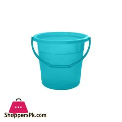 Glow Bucket Transparent