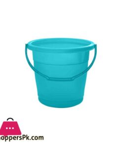 Glow Bucket Transparent
