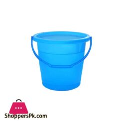 Glow Bucket Transparent