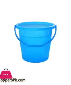 Glow Bucket Transparent