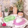 Joy Soap Dish Pack of 2