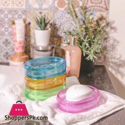 Joy Soap Dish Pack Of 2