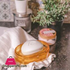 Joy Soap Dish Pack Of 2