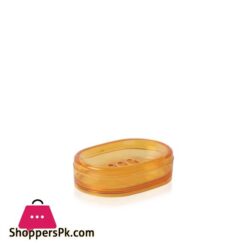 Joy Soap Dish Pack Of 2