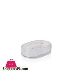 Joy Soap Dish Pack Of 2