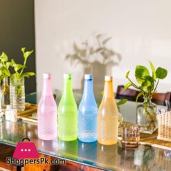 Jumbo Water Bottle Pack Of 2