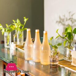 Jumbo Water Bottle Pack Of 2