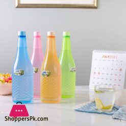 Jumbo Water Bottle Pack Of 2