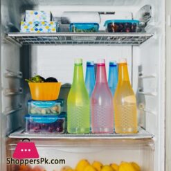 Jumbo Water Bottle Pack Of 2