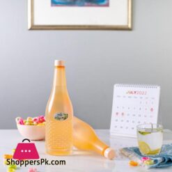 Jumbo Water Bottle Pack Of 2