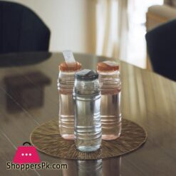 Ocean Water Bottle Model 3 Pack of 3