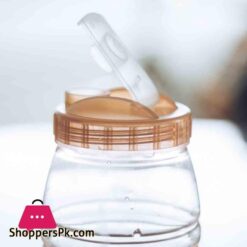 Ocean Water Bottle Model 3 Pack Of 3