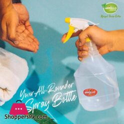 Splash Spray Bottles Model 1 Pack Of 2