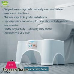 Squatty Potty Stool