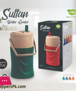 Appollo Sultan Cooler 2 litr