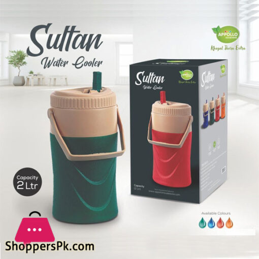 Appollo Sultan Cooler 2 litr