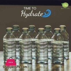 Super Surprise Water Bottle Model 1 Pack of 8