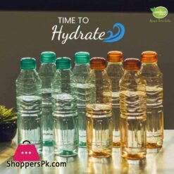 Super Surprise Water Bottle Model 2 Pack of 8