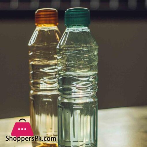 Super Surprise Water Bottle Model 2 Pack of 8