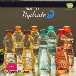 Super Surprise Water Bottle Model 4 Pack of 8