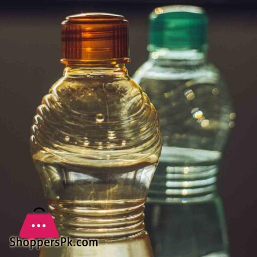 Super Surprise Water Bottle Model 4 Pack of 8