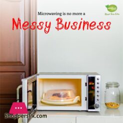 Vital Microwave Lid Pack of 2