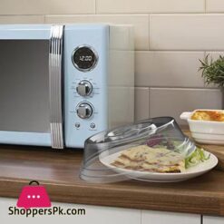 Vital Microwave Lid Pack Of 2