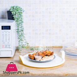 Vital Microwave Tray