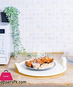 Vital Microwave Tray