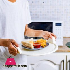 Appollo Vital Microwave Tray 9 Vital Microwave Tray