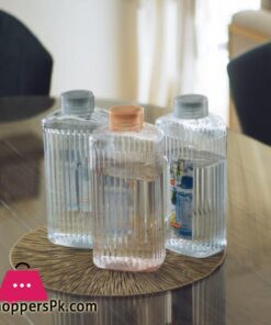 Ocean Water Bottle Model 1 Pack of 3