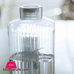 Appollo Ocean Water Bottle Model 1 (2100Ml) (Pack Of 3) 5 Ocean Water Bottle Model 1 Pack Of 3