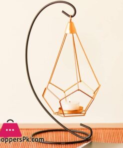 Archies IILUMINATE Lantern Tealight Candle HolderGifting for DiwaliDecorationsFestivals Ideal for Home DecorationHallways and Everyday Purpose