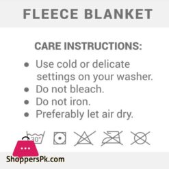 Asbecky Microfiber Sofa Blanket Fo Childrens Cartoon Throw Blanket Double Sided Super Soft Luxurious Plush Blanket For Kids Red100X130Cm