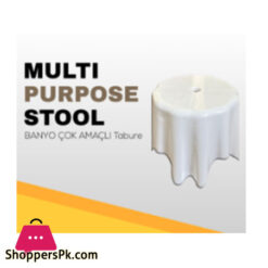 BATH SAFEY STOOL - B-72062