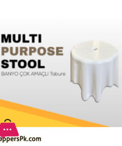 BATH SAFEY STOOL - B-72062