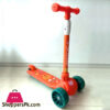 Baby Land Children'S Scooter 3 Wheel Scooter