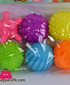 Baby Love Chuchu Toy Pack Of 6