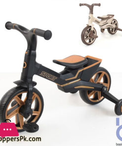 Baobaohao - 3 Wheeler Bike - Tricycle for 1 to 4 years Kids