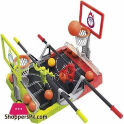 Basketball Battle Multiplayer Game Set LQ1