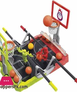Basketball Battle Multiplayer Game Set LQ1