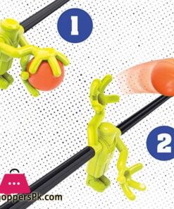 Basketball Battle Multiplayer Game Set Lq1